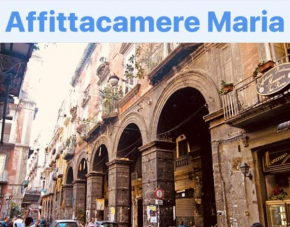 B&B Da Maria Napoli